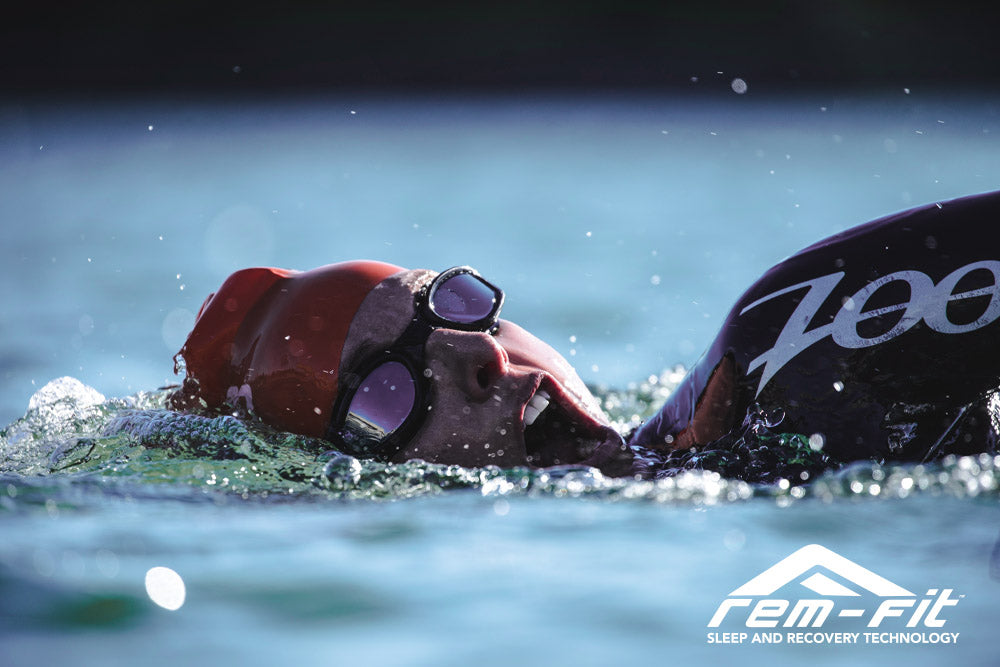 Tips for First Time Triathletes