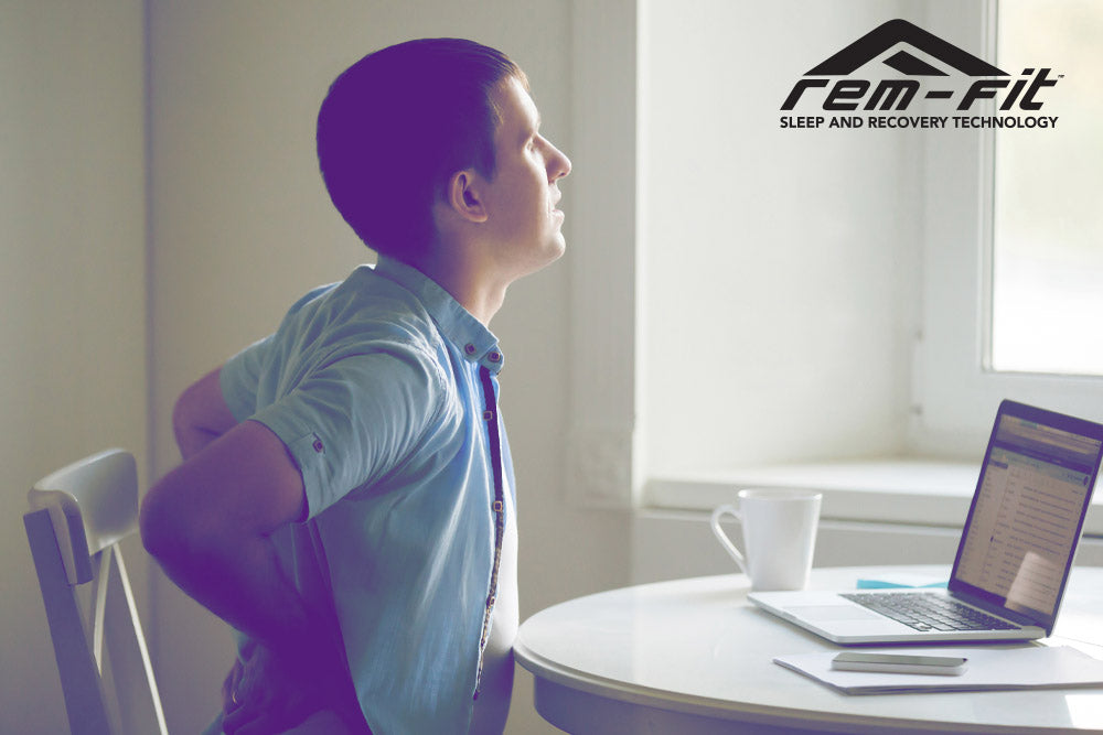 Tips for Maintaining Good Posture