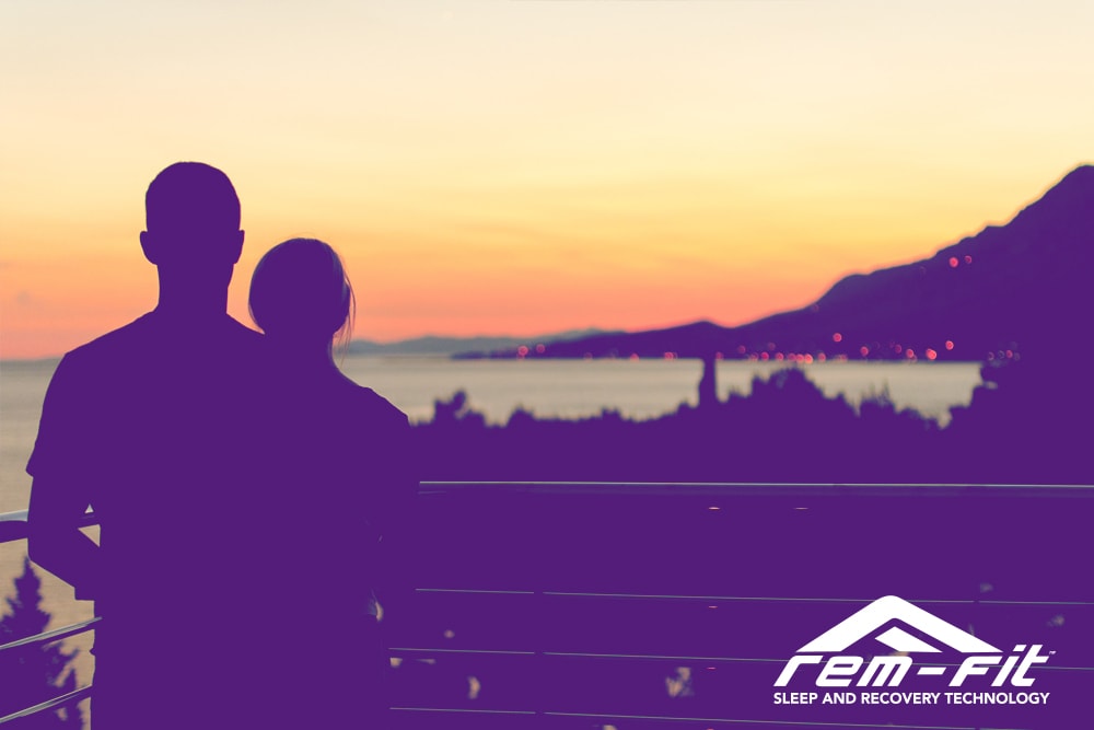 Tips for Sleeping Through Lighter Evenings