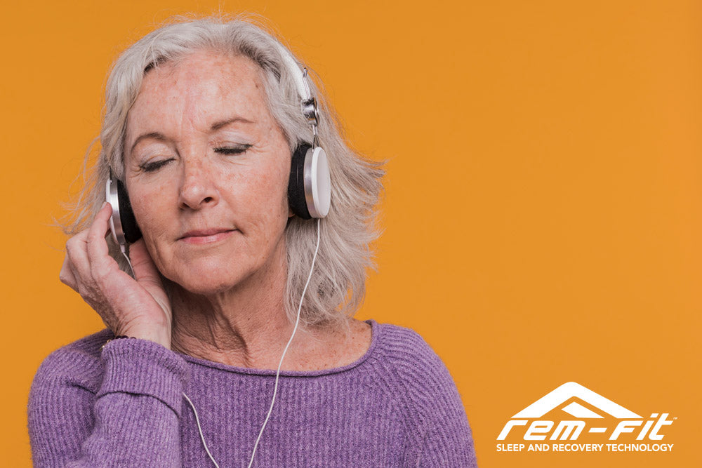 What is ASMR?