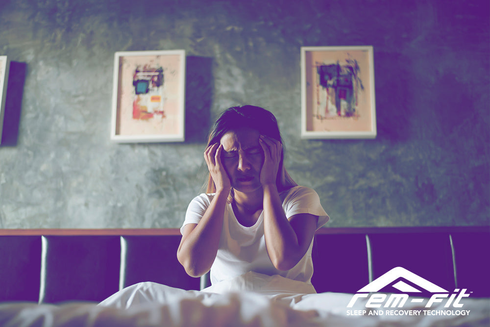 What to Do About Night Terrors