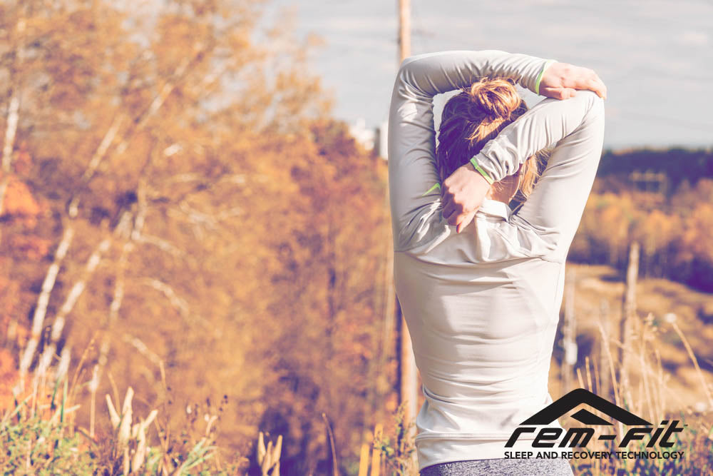 Why Exercise Boosts Your Immune System