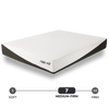 Thumbnail for REM-Fit® Hybrid Pocket 1000 Mattress UK Double 20x135x190 cm & 32.4 kg