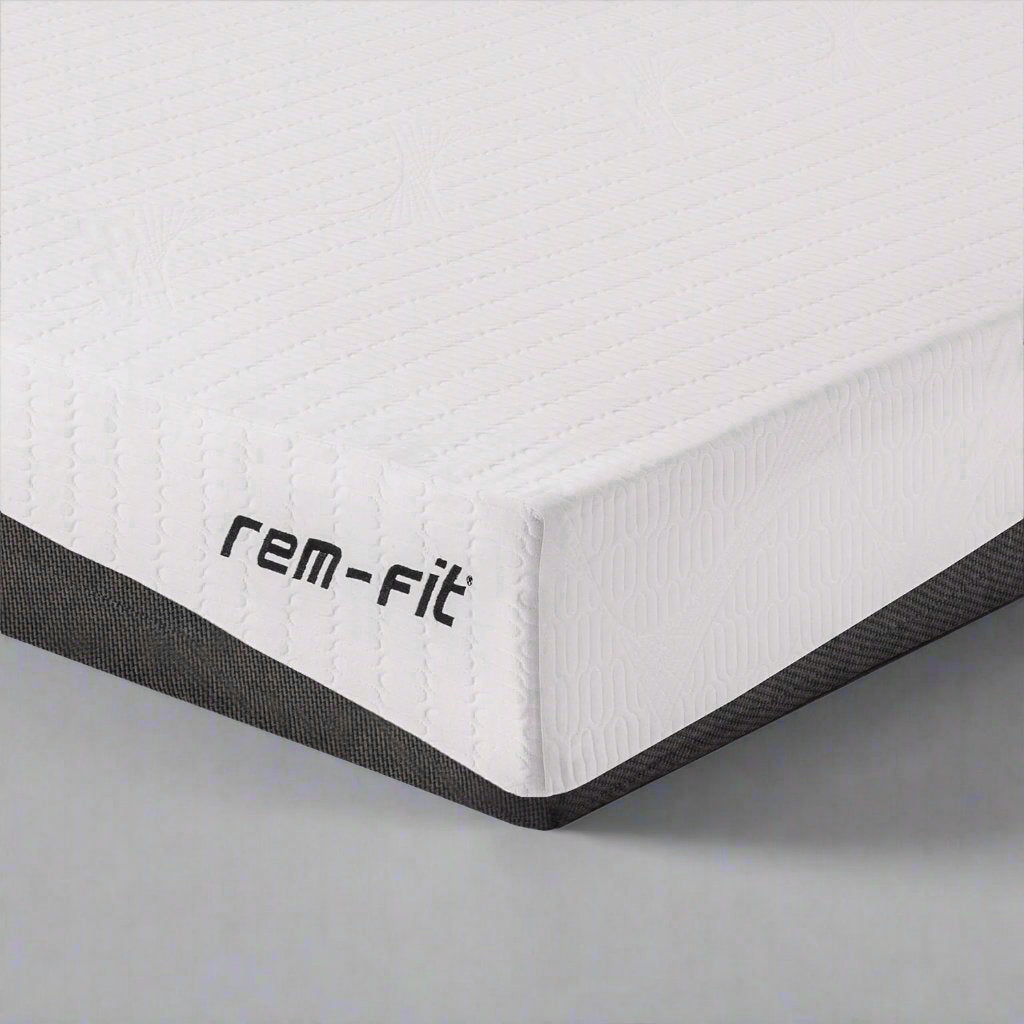 REM-Fit® Hybrid Pocket 1000 Mattress