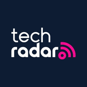 TechRadar award