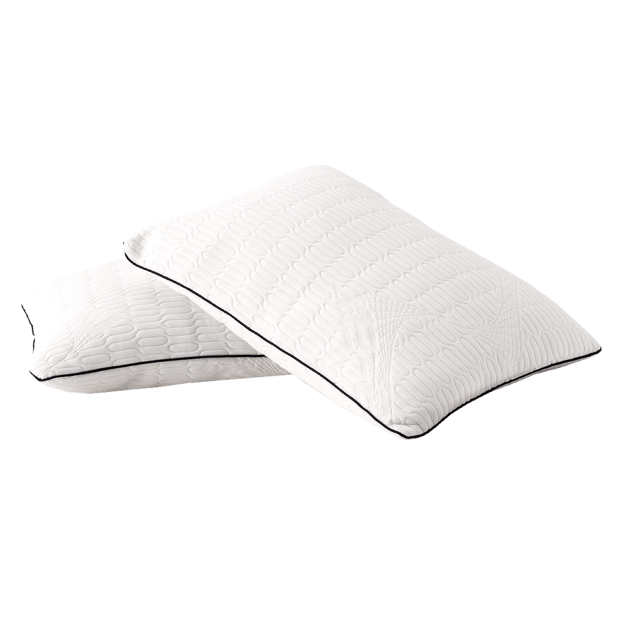 Gift: 400 Memory Foam Pillow 🎁🎁