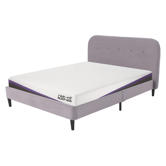 REM-Fit Luxe Bed Frame