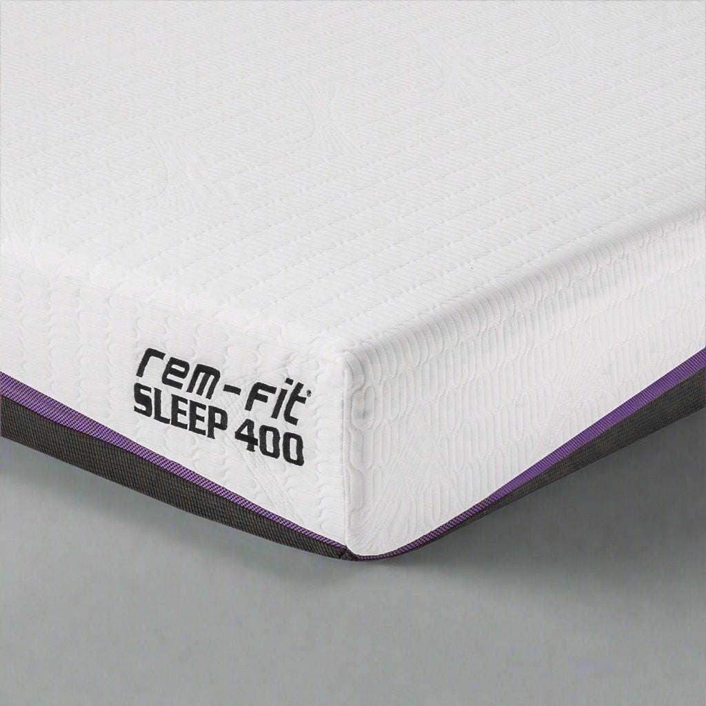 REM-Fit® 400 Hybrid Mattress
