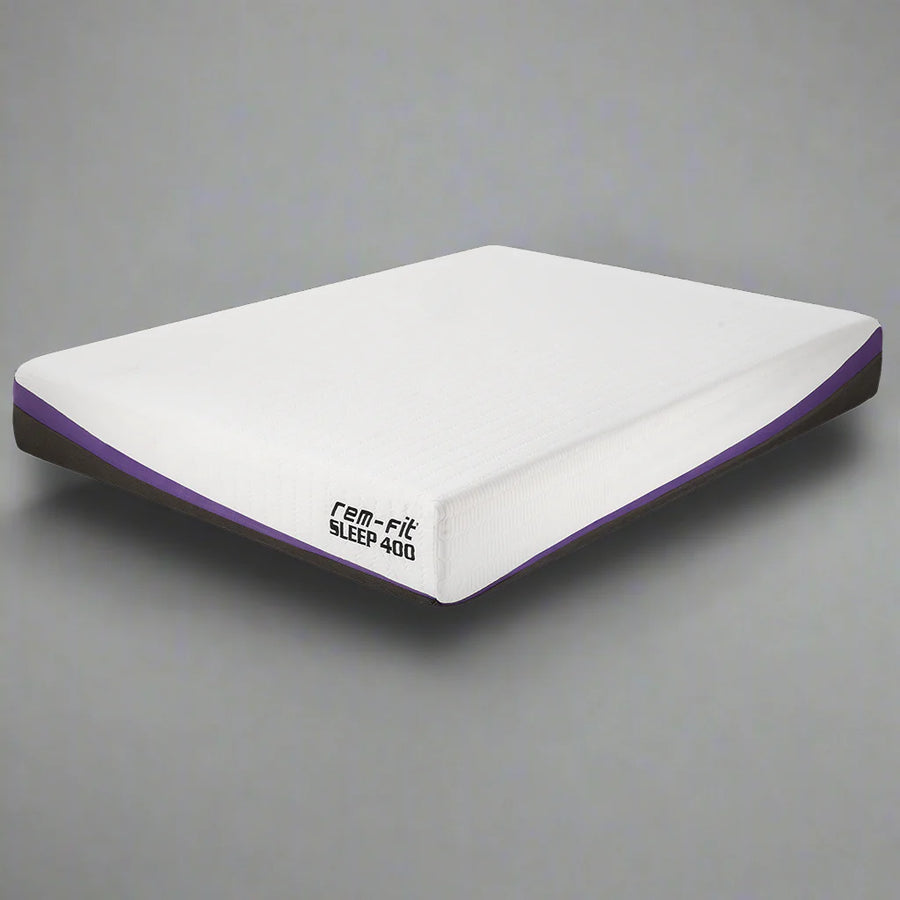 REM-Fit® 3000 Supreme Hybrid Mattress EU Double 22x140x200 cm & 38.5 kg