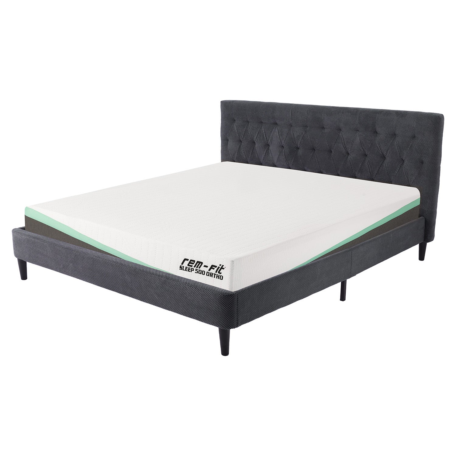 REM-Fit Essence Bed Frame