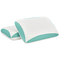 Thumbnail for REM-Fit 500 Cool Gel Pillow