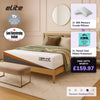 Thumbnail for REM-Fit® 5000 Lux Elite Hybrid Mattress