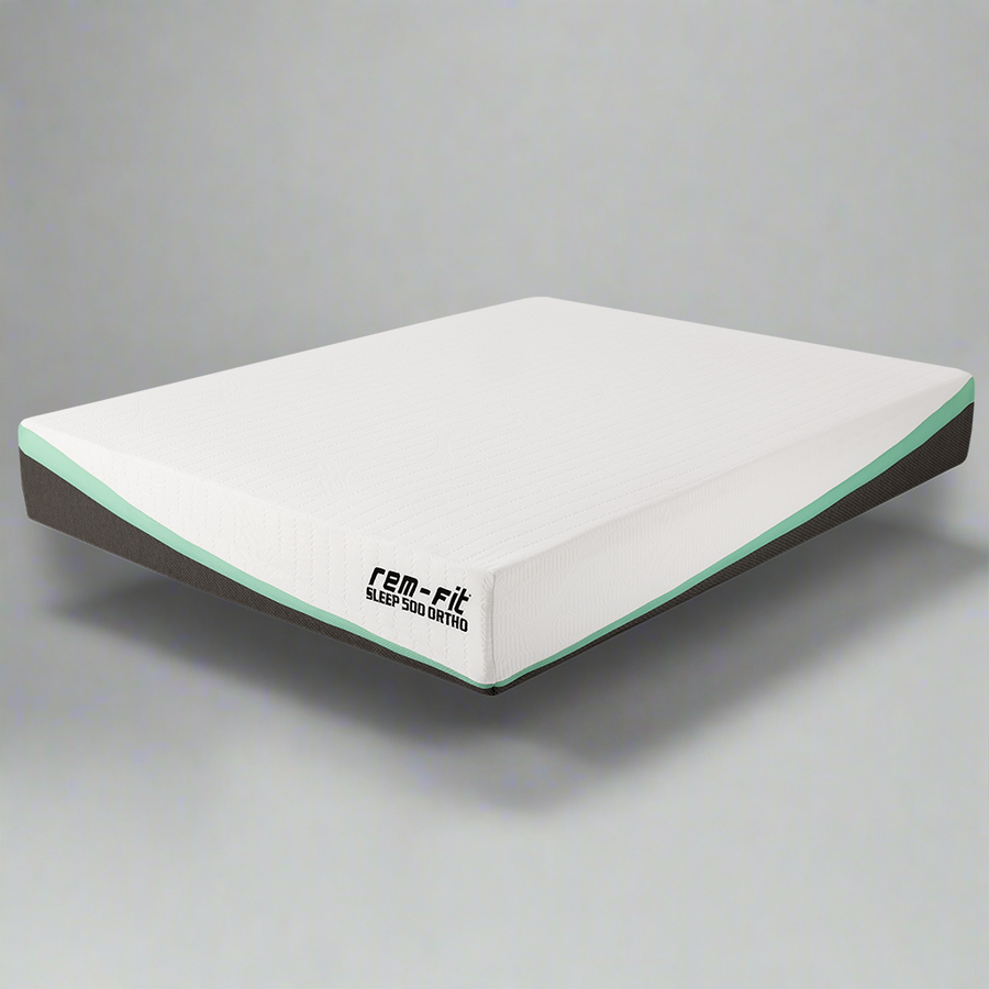 REM-Fit® 500 Ortho Hybrid Mattress