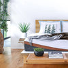 Thumbnail for REM-Fit® 600 Lux Hybrid Mattress