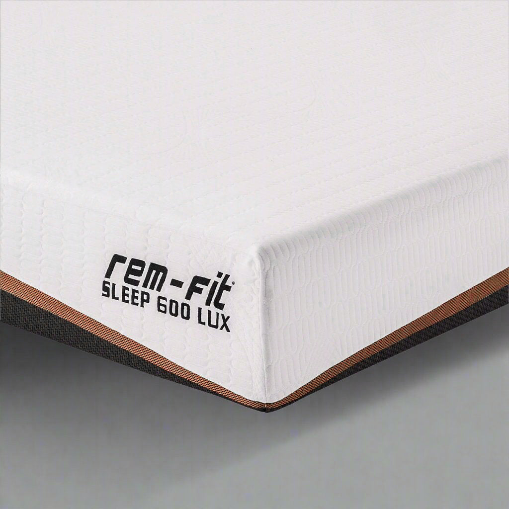 REM-Fit® 600 Lux Hybrid Mattress