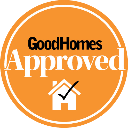 Good Homes award