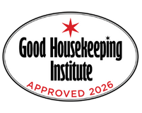 Good Housekeeping Institute Approved 2026