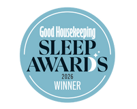 Good Housekeeping Sleep Awards 2026 Winner