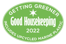 Good Housekeeping Institute award