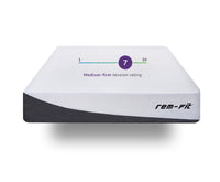 Thumbnail for Rejuvenated REM-Fit® Pocket 1000 Memory Foam Hybrid Mattress