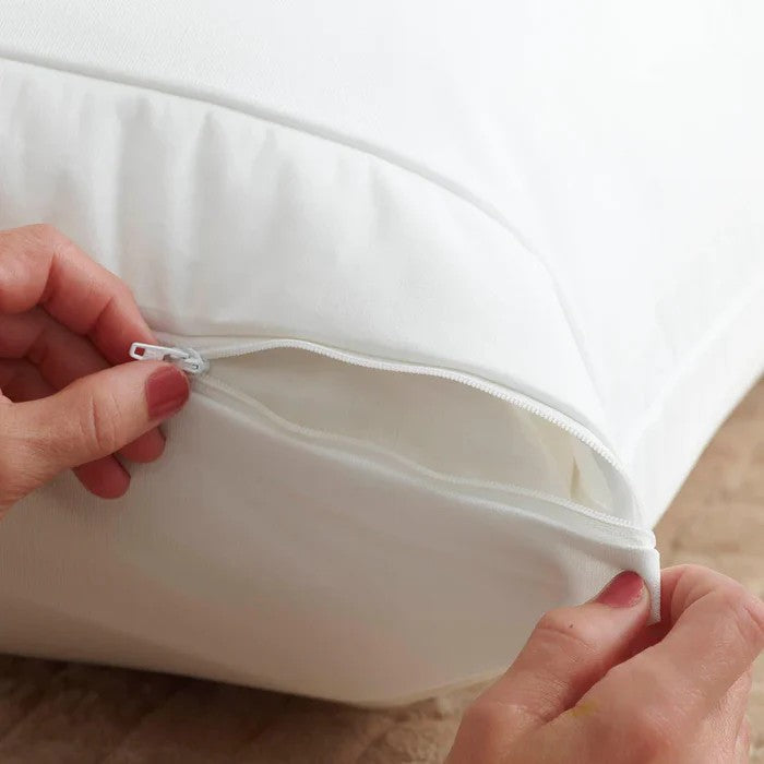 Cotton Pillow Protector 🎁