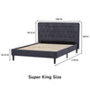Thumbnail for REM-Fit Essence Bed Frame
