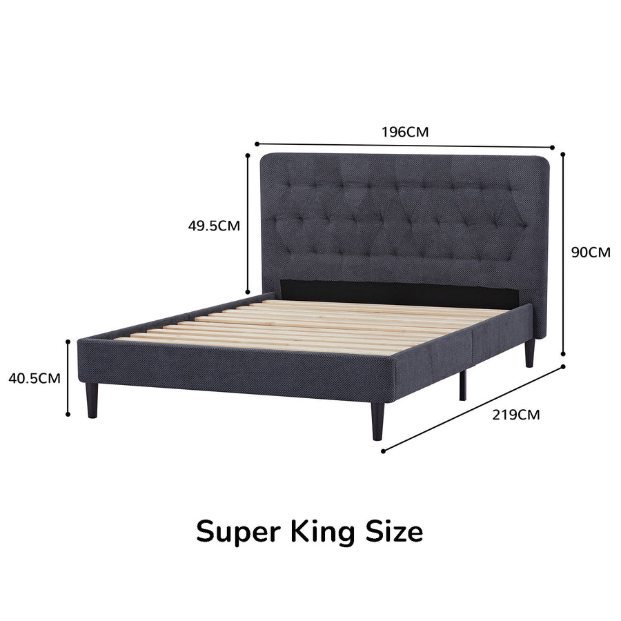 REM-Fit Essence Bed Frame