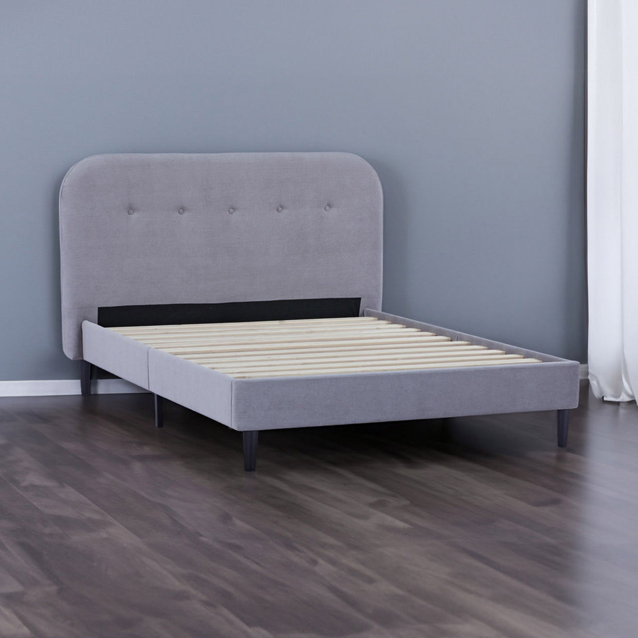 REM-Fit Luxe Bed Frame