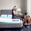 Thumbnail for REM-Fit® 500 Ortho Hybrid Mattress