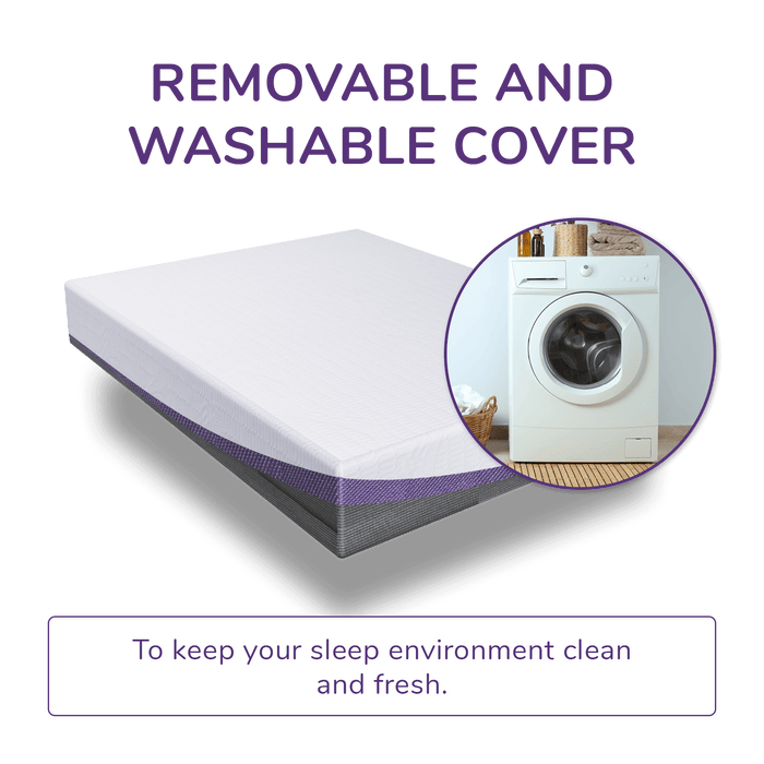 REMFit 400 Hybrid Mattress The U.K.'s Best Hybrid Mattresses 100