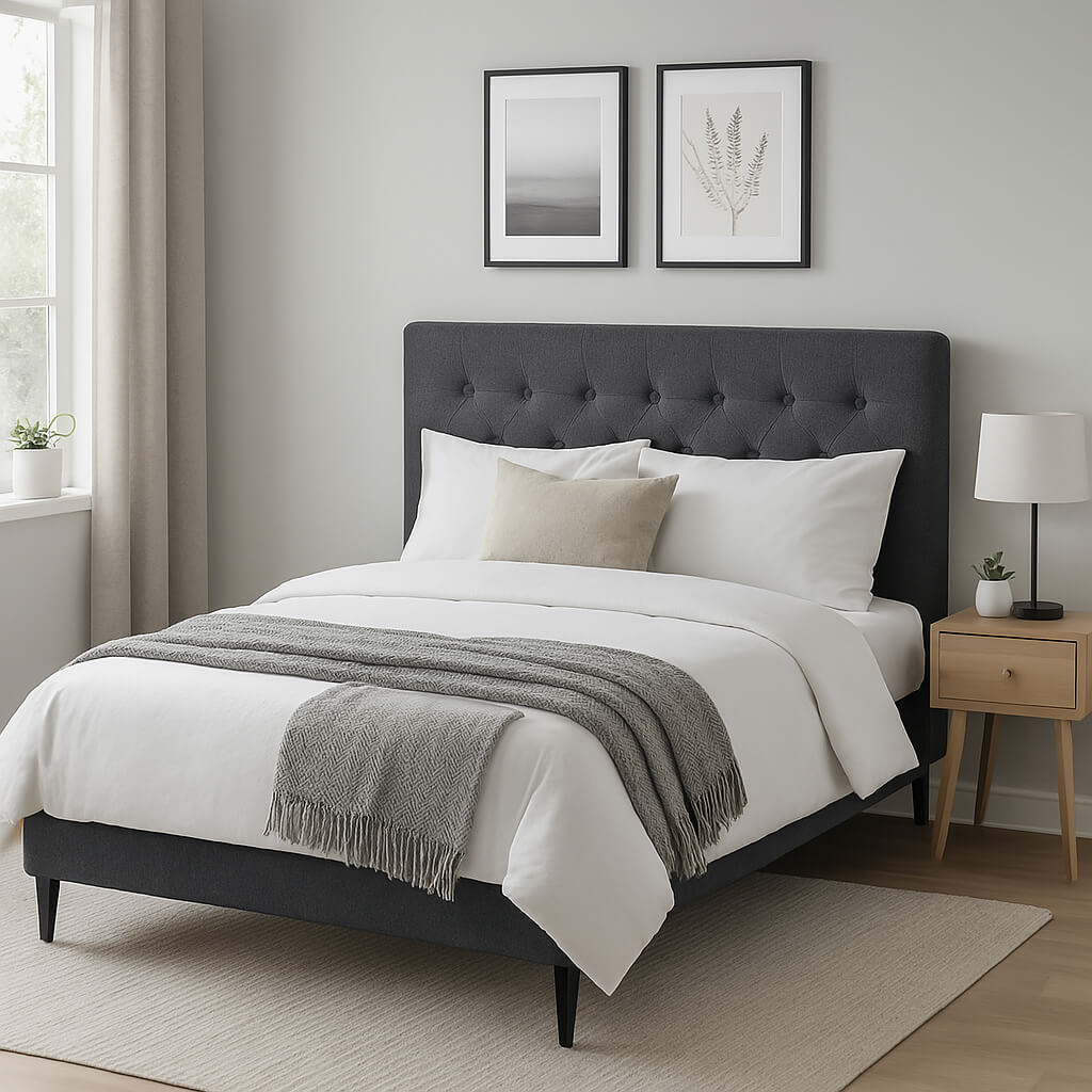 Essence Bed Frame