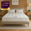 Thumbnail for REM-Fit® Natural Lux Hybrid Mattress