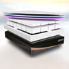 Thumbnail for REM-Fit® 600 Lux Black Edition Mattress