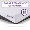 Thumbnail for REM-Fit® Hybrid Pocket 1000 Mattress