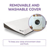 Thumbnail for REM-Fit® Hybrid Pocket 1000 Mattress