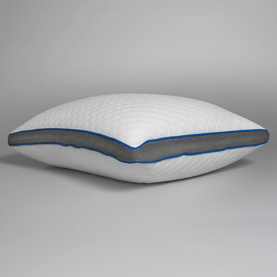REM-Fit Deluxe Pocket Sprung Pillow