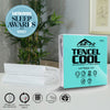 Thumbnail for REM-Fit Tencel Cool Mattress Protector
