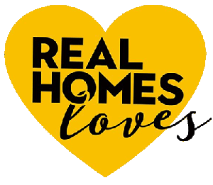 Real Homes award