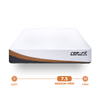 Thumbnail for Rejuvenated REM-Fit® 600 Lux Hybrid Mattress