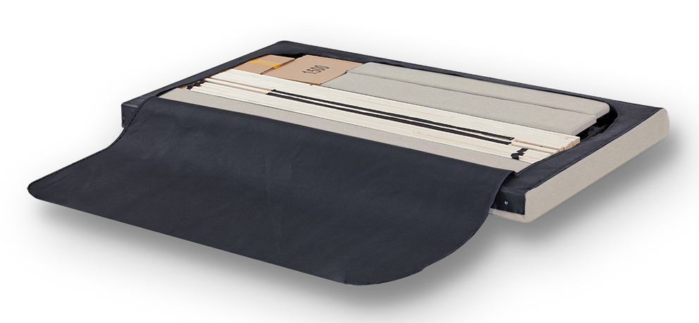 REM-Fit Signature Bed Frame – REM-Fit-UK
