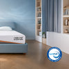 Thumbnail for REM-Fit® 600 Lux Hybrid Mattress