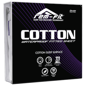 Cotton Mattress Protector