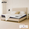 Thumbnail for REM-Fit® 400 Elite Hybrid Mattress