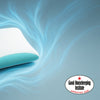 Thumbnail for REM-Fit 500 Cool Gel Pillow