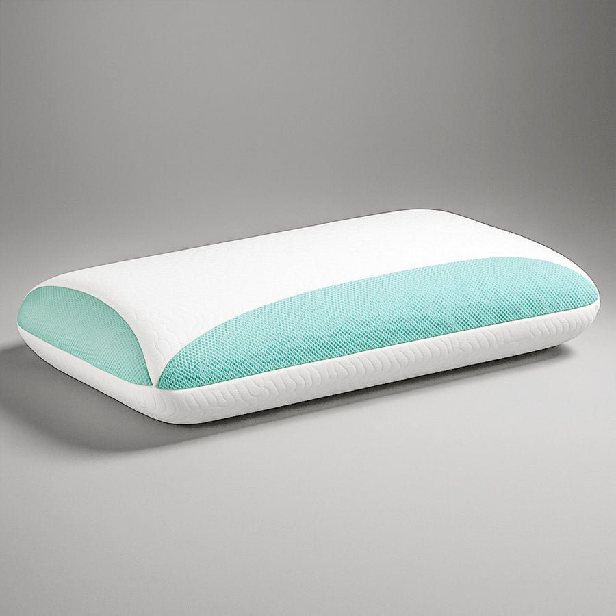 REM-Fit 500 Cool Gel Pillow