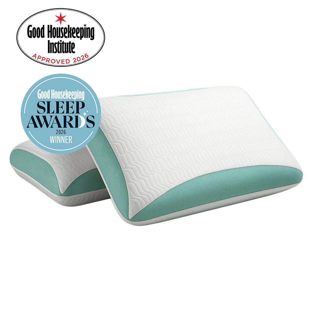 500 Cool Gel Pillow