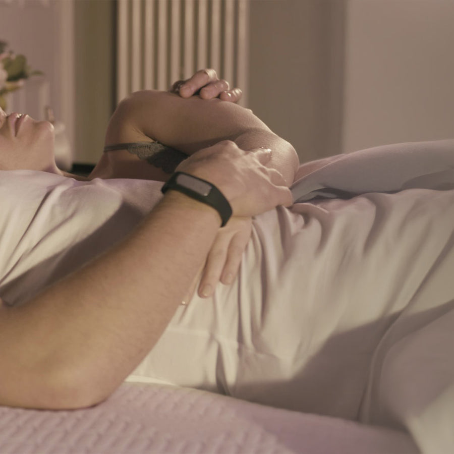 REM-Fit 500 Cool Gel Pillow