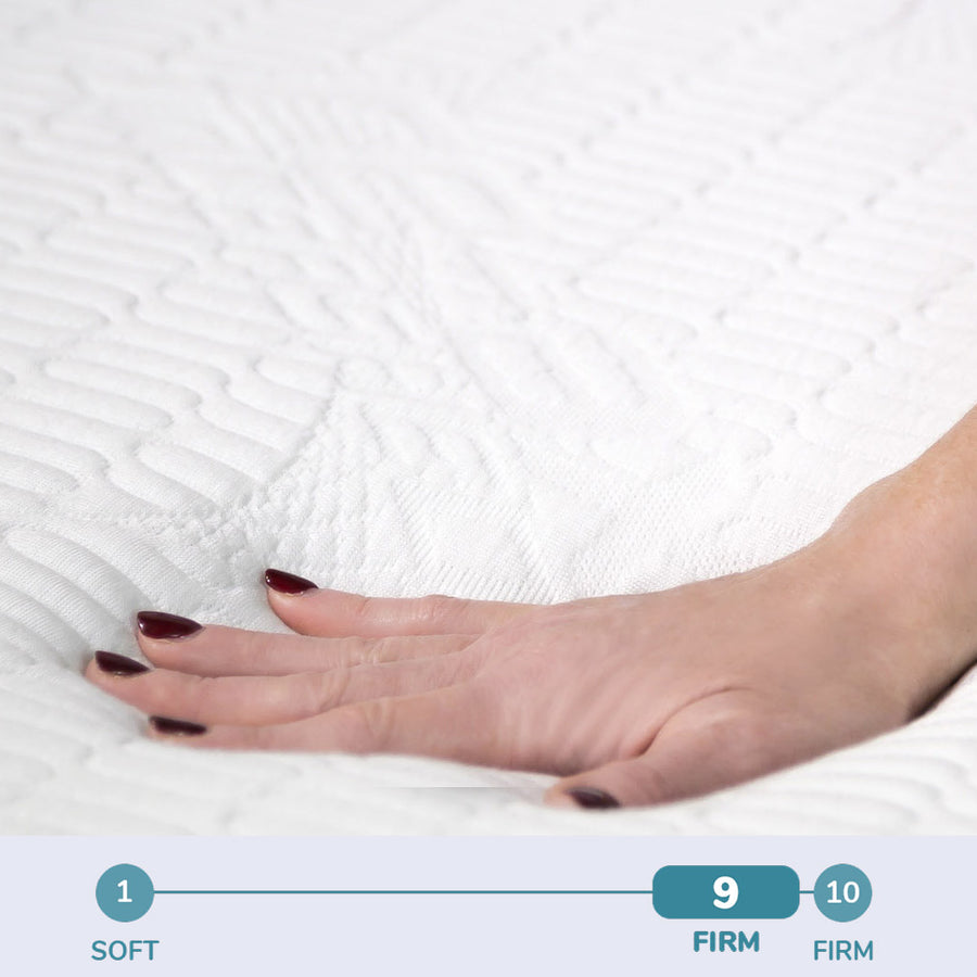REM-Fit® 500 Ortho Hybrid Mattress
