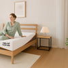 Thumbnail for REM-Fit® 600 Lux Hybrid Mattress