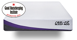 Hybrid Mattress